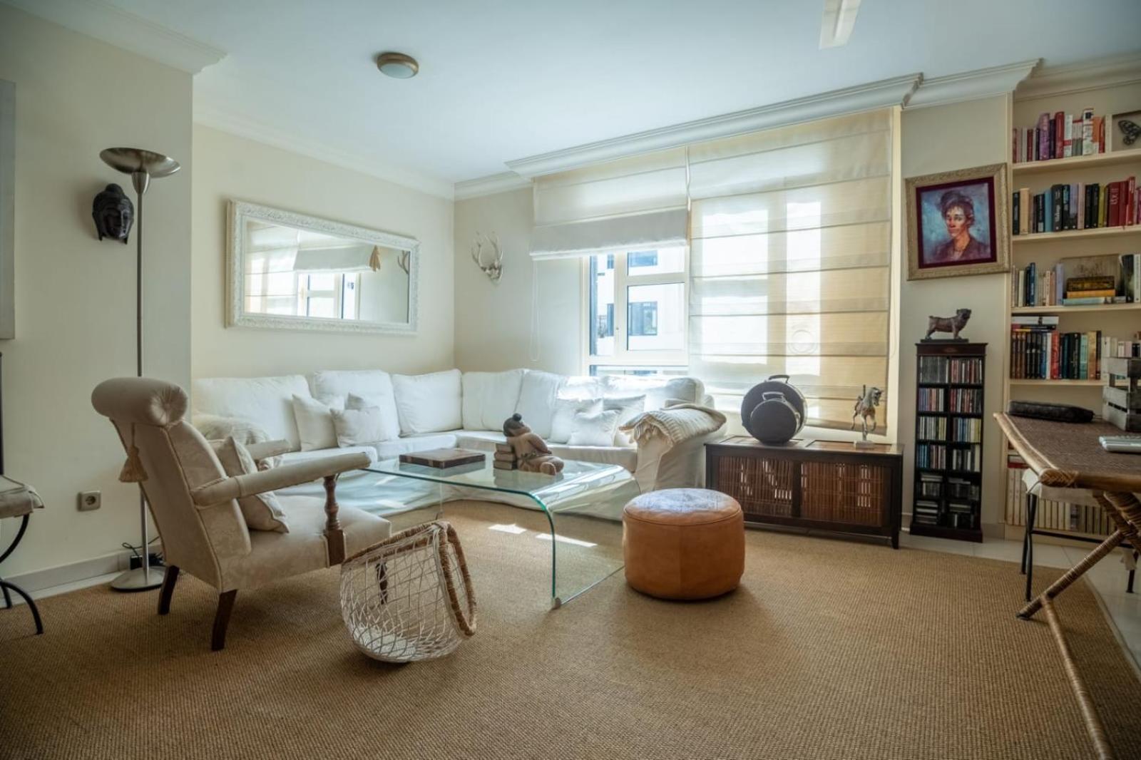 Residencial Anaga Lejlighed Santa Cruz de Tenerife Eksteriør billede