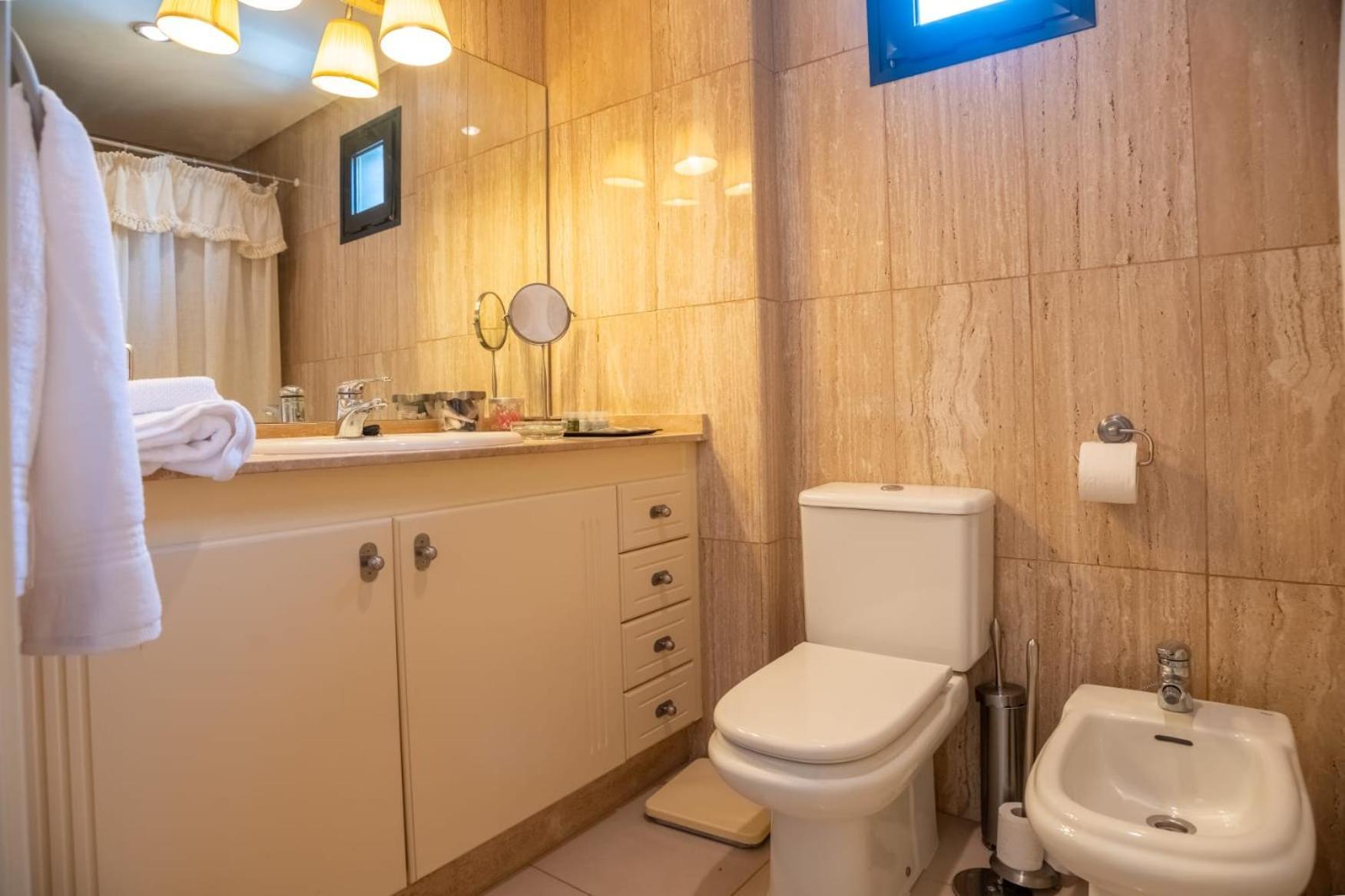 Residencial Anaga Lejlighed Santa Cruz de Tenerife Eksteriør billede