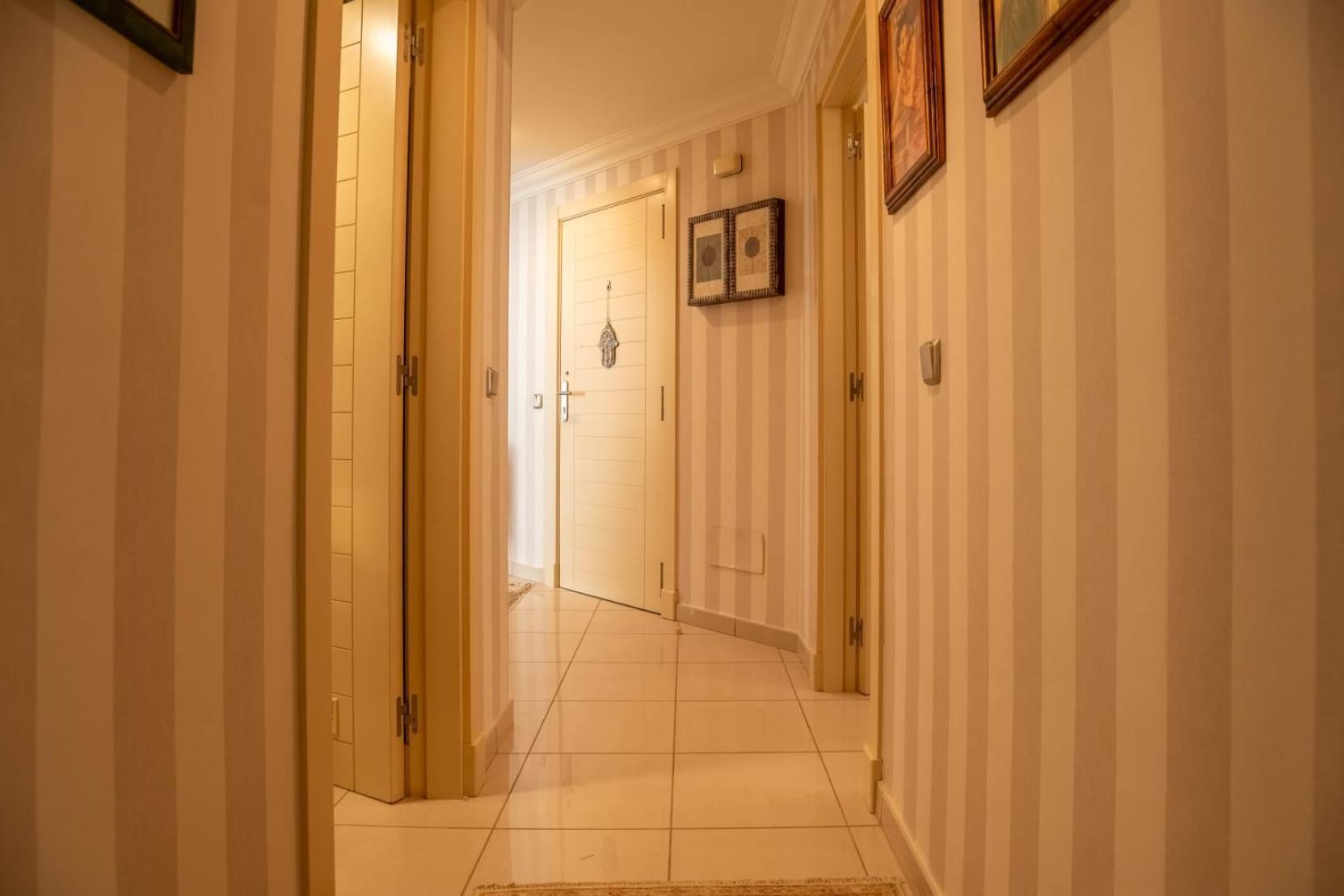 Residencial Anaga Lejlighed Santa Cruz de Tenerife Eksteriør billede